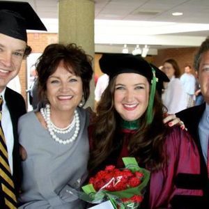 Meet your Posher, Shari